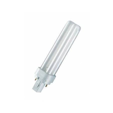 Osram Dulux D/E 18W/830 G24q-2