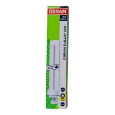 OSRAM Dulux D/E 26W/830 G24q-3