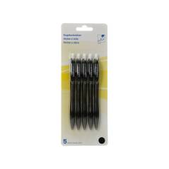 SCRIVA 5XDJ77BLACK