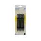 SCRIVA 5XDJ77BLACK SCRIVA 5XDJ77BLACK