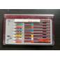 Rotring Rapidograph iso Set / R155903 Rotring Rapidograph iso Set / R155903