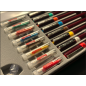 Rotring Rapidograph iso Set / R155903 Rotring Rapidograph iso Set / R155903