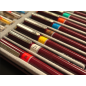 Rotring Rapidograph iso Set / R155903 Rotring Rapidograph iso Set / R155903