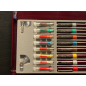 Rotring Rapidograph iso Set / R155903 Rotring Rapidograph iso Set / R155903