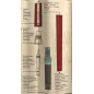 Rotring Rapidograph iso Set / R155903 Rotring Rapidograph iso Set / R155903