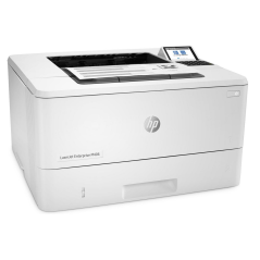 HP Drucker LaserJet Enterprise M406dn