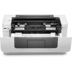 HP Drucker LaserJet Enterprise M406dn