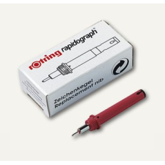 ROTRING Rapidograph R755018 / S0219110