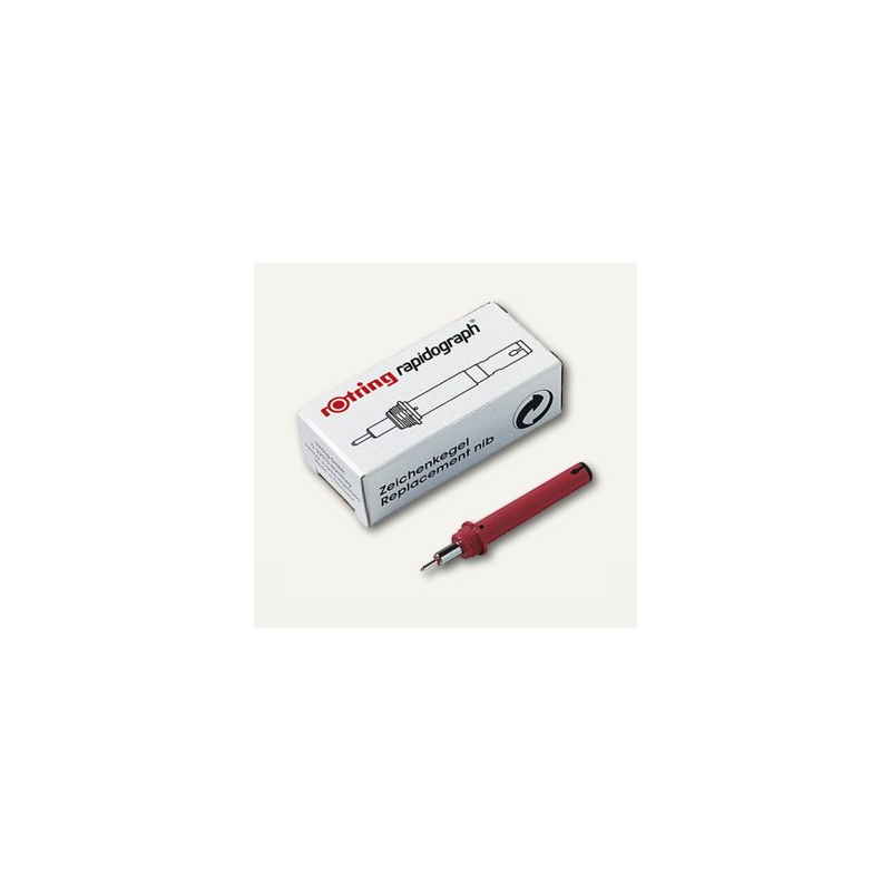 ROTRING Rapidograph R755018 / S0219110