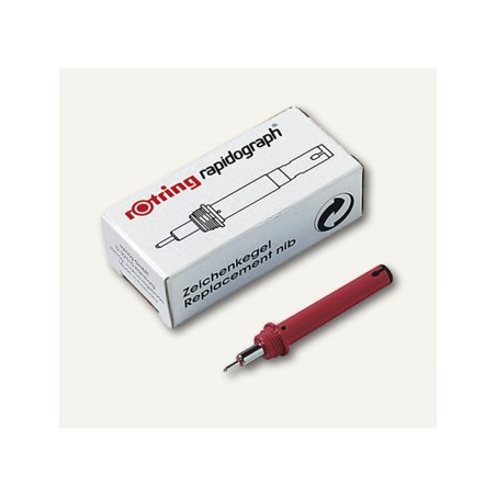 ROTRING Rapidograph R755018 / S0219110