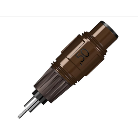 ROTRING Cône d'étirage de remplacement pour isographe 0,50 mm