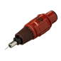 ROTRING Ersatz-Zeichenkegel für isograph 0,10 mm