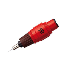 ROTRING Cône d'étirage de remplacement pour isographe 0,18 mm