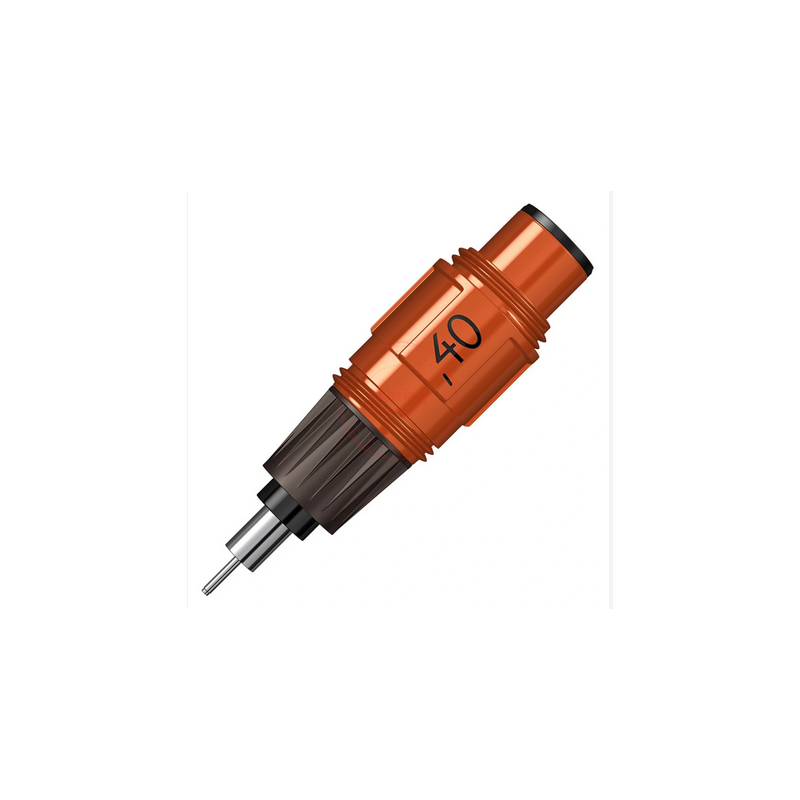 ROTRING Cône d'étirage de rechange pour isograph 0,40 mm