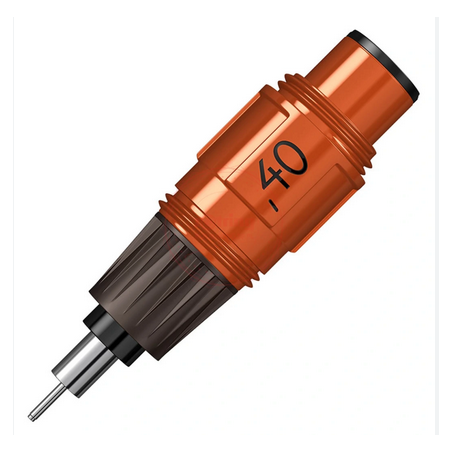 ROTRING Cône d'étirage de rechange pour isograph 0,40 mm