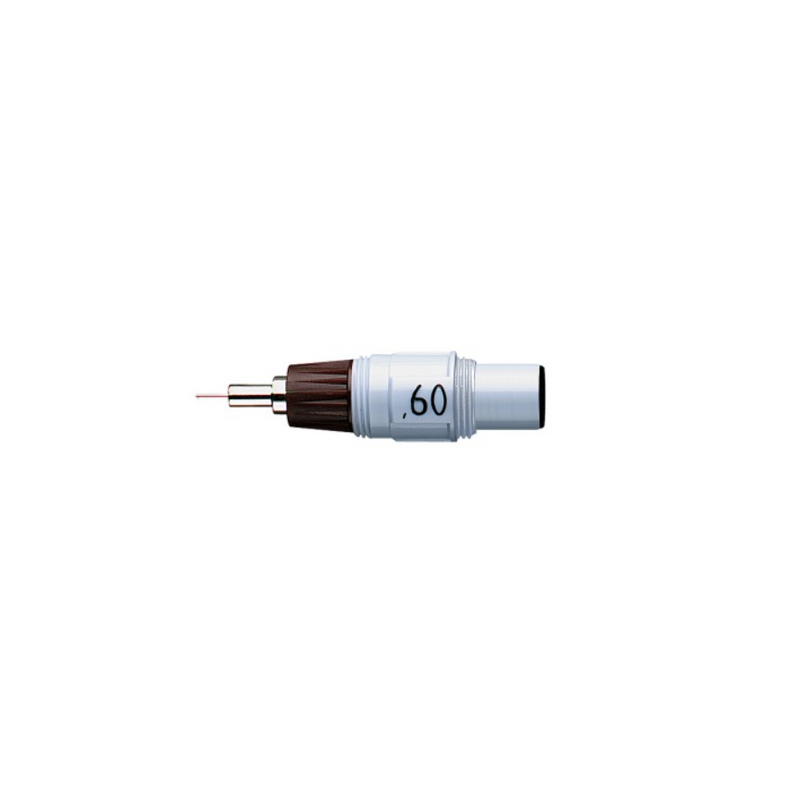 ROTRING Cône d'étirage de remplacement pour isographe 0,60 mm ROTRING Cône d'étirage de remplacement pour isographe 0,60 mm