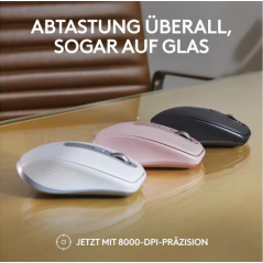 LOGITECH MX Anywhere 3s