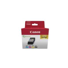 CANON 581 / CLI-581BKCMY