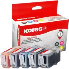 KORES 526 / PGI/CLI526KP