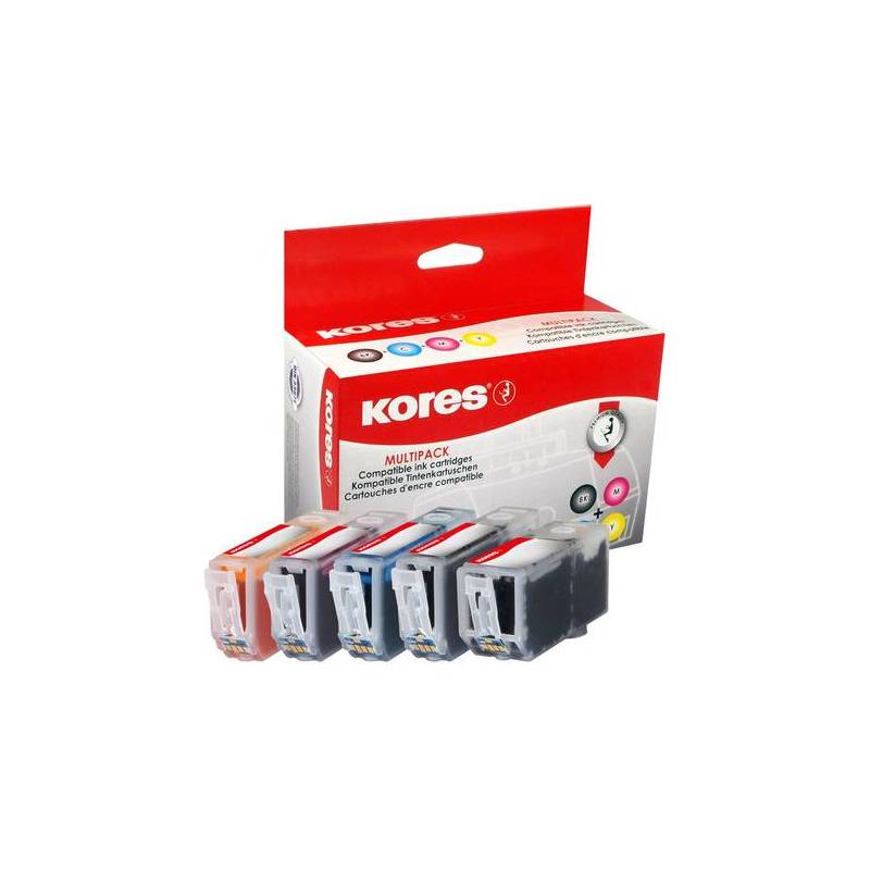 KORES 526 / PGI/CLI526KP