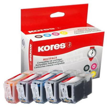 KORES 526 / PGI/CLI526KP