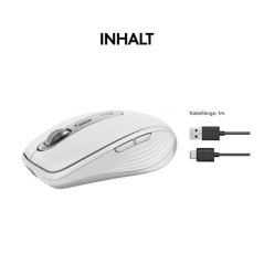 LOGITECH MX Anywhere 3s