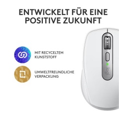 LOGITECH MX Anywhere 3s