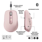 LOGITECH MX Anywhere 3s LOGITECH MX Anywhere 3s