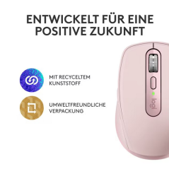 LOGITECH MX Anywhere 3s