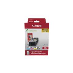 CANON CLI-581XL