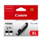 CANON 571 XL / CLI-571XLBK / 0331C004