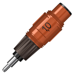 ROTRING Ersatz-Zeichenkegel für isograph 1,0 mm