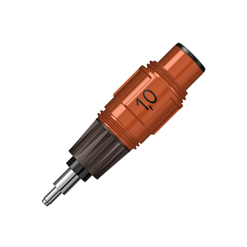 ROTRING Ersatz-Zeichenkegel für isograph 1,0 mm ROTRING Ersatz-Zeichenkegel für isograph 1,0 mm