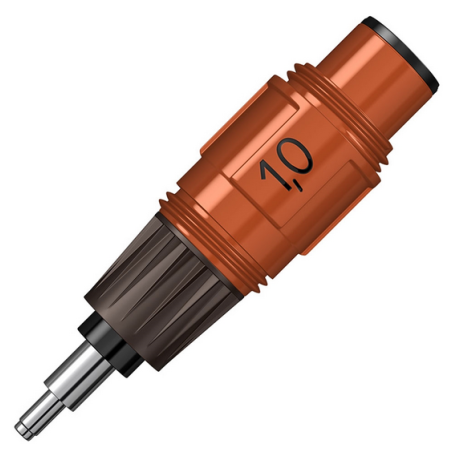 ROTRING Ersatz-Zeichenkegel für isograph 1,0 mm