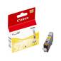 CANON CLI-521Y / 2936B001 CANON CLI-521Y / 2936B001