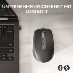 LOGITECH MX Anywhere 3s for Business