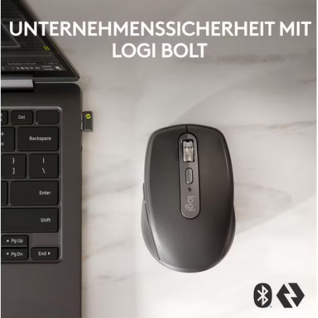 LOGITECH MX Anywhere 3s for Business