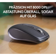 LOGITECH MX Anywhere 3s for Business
