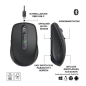 LOGITECH MX Anywhere 3s for Business