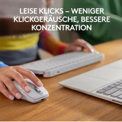 LOGITECH MX Anywhere 3s for Business
