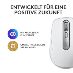 LOGITECH MX Anywhere 3s for Business