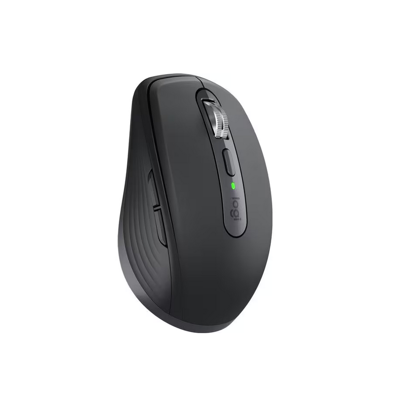 LOGITECH MX Anywhere 3s for Mac LOGITECH MX Anywhere 3s for Mac