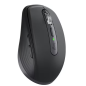 LOGITECH MX Anywhere 3s for Mac LOGITECH MX Anywhere 3s for Mac