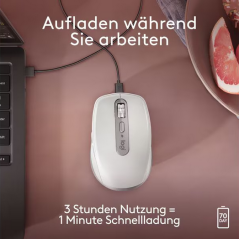 LOGITECH MX Anywhere 3s for Mac