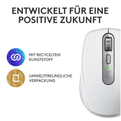 LOGITECH MX Anywhere 3s for Mac