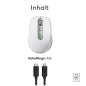 LOGITECH MX Anywhere 3s for Mac LOGITECH MX Anywhere 3s for Mac