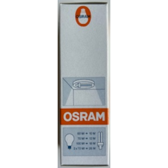 OSRAM Dulux D 10W/827 G24d-1