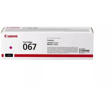 CANON 067 / 5100C002