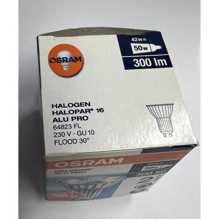 OSRAM 64823 ECO FL FS1