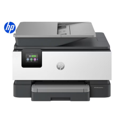 HP Multifunktionsdrucker OfficeJet Pro 9122e All-in-One